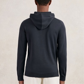 Holland Drawstring Hoodie