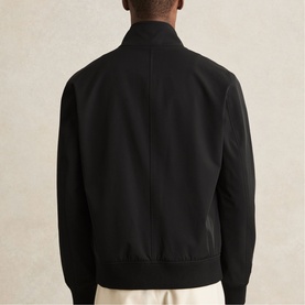 Brad Funnel Technical Jacket