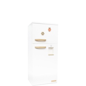 Kitchen Freestanding Fridge Freezer