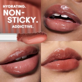 Lipglass Air Non-Stick Gloss