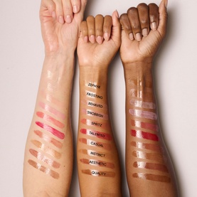 Lipglass Air Non-Stick Gloss