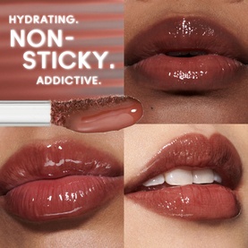 Lipglass Air Non-Stick Gloss