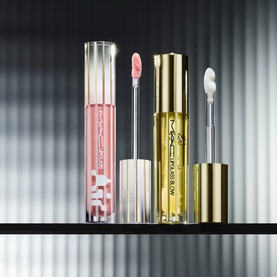 Lipglass Blow Plumping Oil