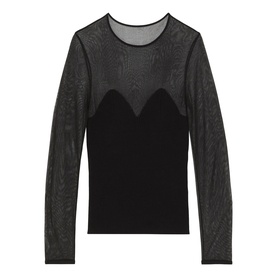 Margot Sweetheart Top