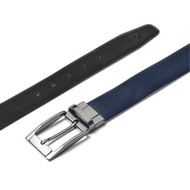 Reversible Leather Belt