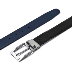 Reversible Leather Belt