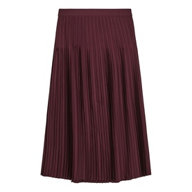 Savannah Pleated Skirt