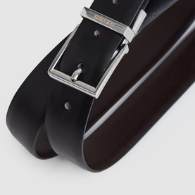 Reign Reversible Belt