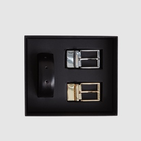 Reign Reversible Belt