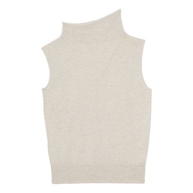 Harper Wool Slouched Top