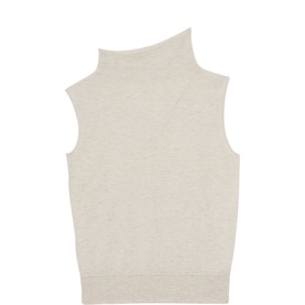 Harper Wool Slouched Top