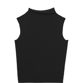 Harper Slouched Knitted Tank Top