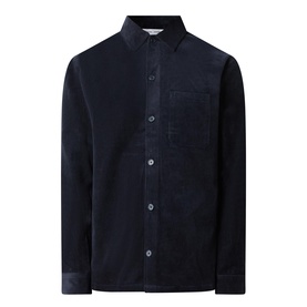 Damon JS Corduroy Overshirt