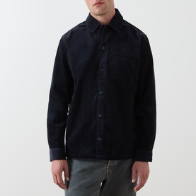 Damon JS Corduroy Overshirt