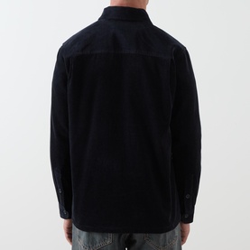 Damon JS Corduroy Overshirt