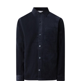 Damon JS Corduroy Overshirt