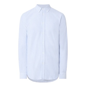 Saliam BX Striped Shirt