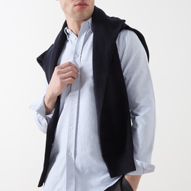 Saliam BX Striped Shirt