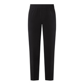 Smithy Slim Tapered-Leg Trousers