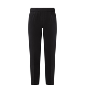 Smithy Slim Tapered-Leg Trousers
