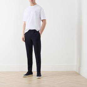 Joel Logo T-Shirt