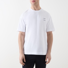 Joel Logo T-Shirt