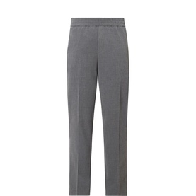 Smithy Slim-Leg Trousers