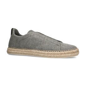 Triple Stitch&trade; Canvas Espadrilles