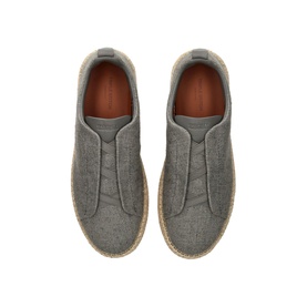 Triple Stitch&trade; Canvas Espadrilles