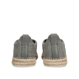 Triple Stitch&trade; Canvas Espadrilles