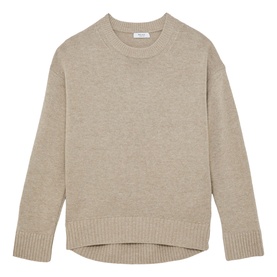 Ella Rib Knit Sweater