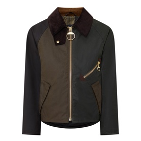 Arlene Jacket