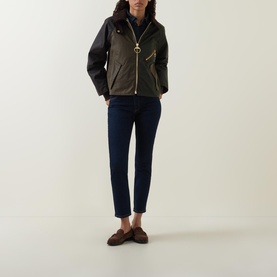 Arlene Jacket