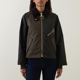 Arlene Jacket