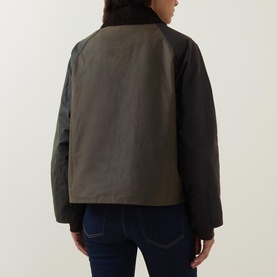 Arlene Jacket