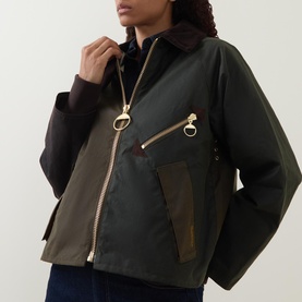 Arlene Jacket