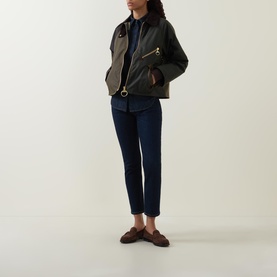 Arlene Jacket