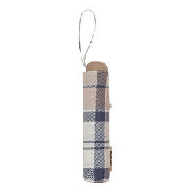 Portree Tartan Umbrella