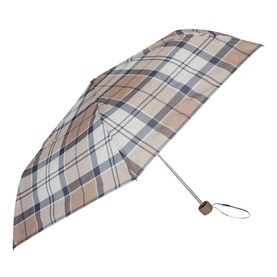 Portree Tartan Umbrella