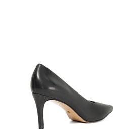 Aspiring Leather Court Shoes