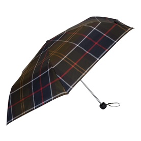 Portree Tartan Umbrella