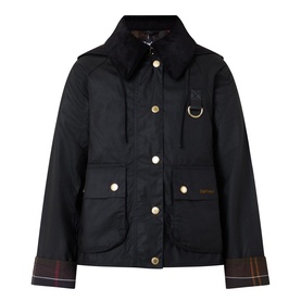 Reighton Wax Jacket
