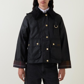 Reighton Wax Jacket