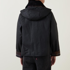 Reighton Wax Jacket
