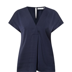Rinda Loose Fit Top