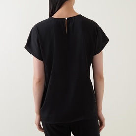 Rinda Loose Fit Top