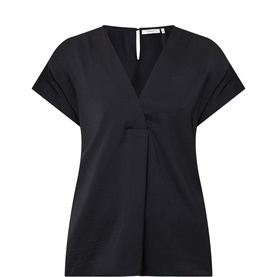 Rinda Loose Fit Top