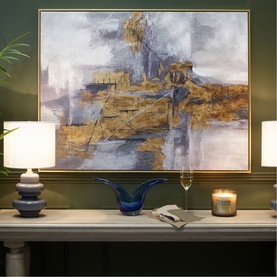 Safio Table Lamp, Set of Two