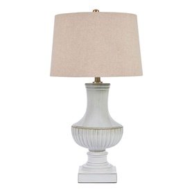 Sariq Ceramic Table Lamp