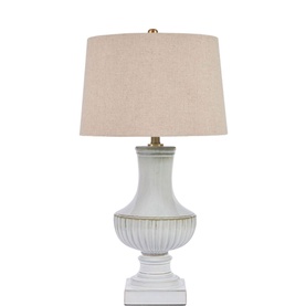 Sariq Ceramic Table Lamp